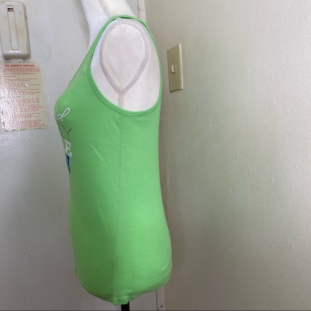 Tank Top - Picture 2 of 4